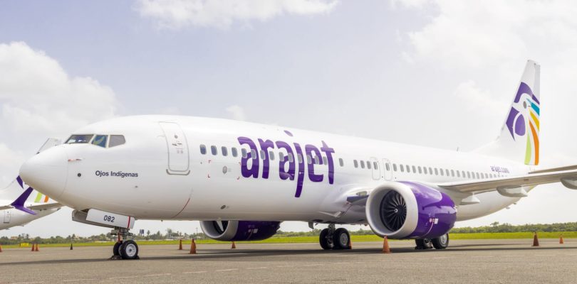 Arajet amplía su operación en Argentina con dos nuevas rutas: cuáles son