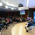 El reconocido científico Estanislao Bachrach llega a OSDE con claves para la economía del futuro