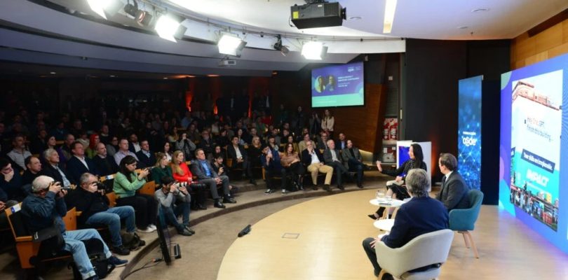 El reconocido científico Estanislao Bachrach llega a OSDE con claves para la economía del futuro