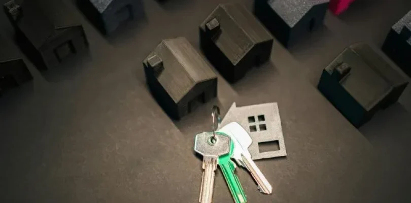 La compraventa de inmuebles creció 35,7% en la Ciudad de Buenos Aires