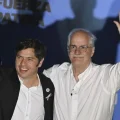 Fuerza Patria confirmó que tendrá bunker unificado y actos de cierre por separado