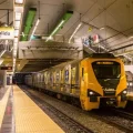 La Ciudad avanza en la construcción de la Línea F de Subte: qué puntos conectará