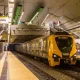 La Ciudad avanza en la construcción de la Línea F de Subte: qué puntos conectará