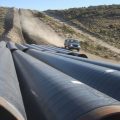 Invierten más de $50.600 millones para ampliar el sistema de gas en la Patagonia