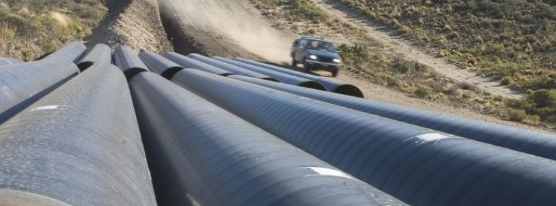 Invierten más de $50.600 millones para ampliar el sistema de gas en la Patagonia