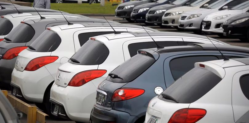 Subastan una amplia variedad de mercaderías en octubre