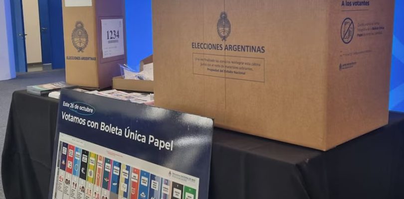 Tensión electoral: Fuerza Patria acusó al Gobierno de querer manipular el escrutinio con una “foto nacional”