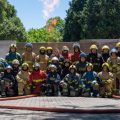 De qué se trata el programa para prevenir emergencias vinculadas al gas