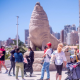 Fin de semana XXL: se movilizaron casi 1,7 millones de turistas en todo el país y el gasto aumentó 34%