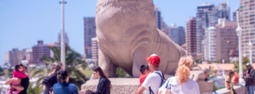 Fin de semana XXL: se movilizaron casi 1,7 millones de turistas en todo el país y el gasto aumentó 34%
