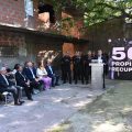 «No cambiaron las leyes, lo que cambió fue la decisión política», la Ciudad alcanzó las 500 propiedades recuperadas