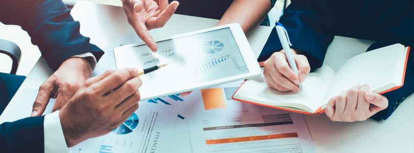 Fuerte iniciativa para capacitar a emprendedores de pequeñas y medianas empresas: de qué trata