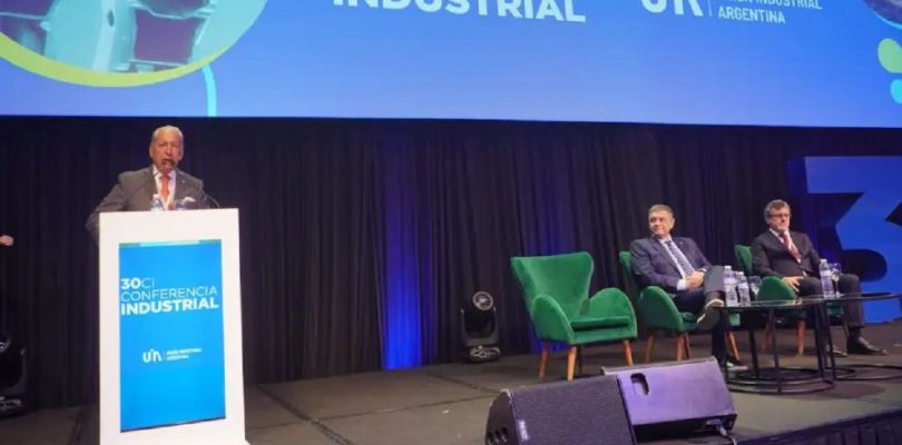 Del costo argentino a la IA: los desafíos que marcarán la 31ª Conferencia Industrial