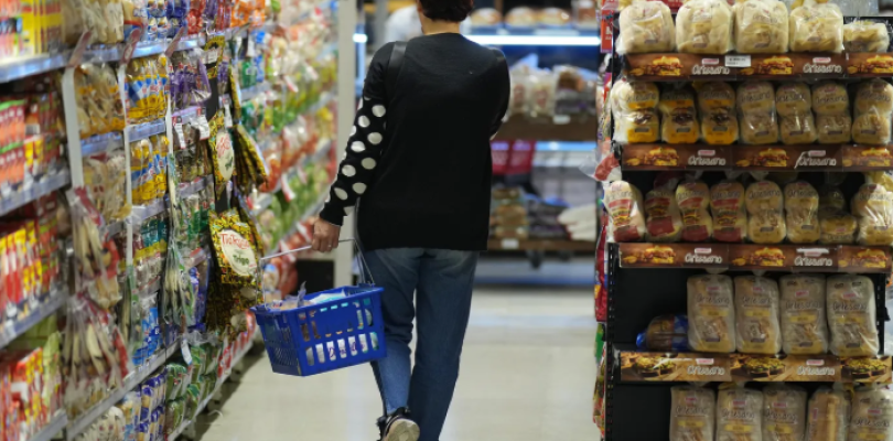 Inflación 2025: revelan el IPC de diciembre y el año terminaría en el menor nivel desde 2017