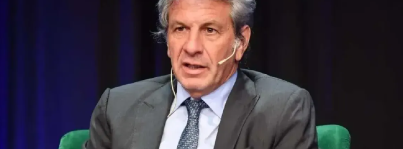 Juan Pazo renunció como director de ARCA y en su lugar asume Andrés Vázquez, quien estaba al frente de la DGI