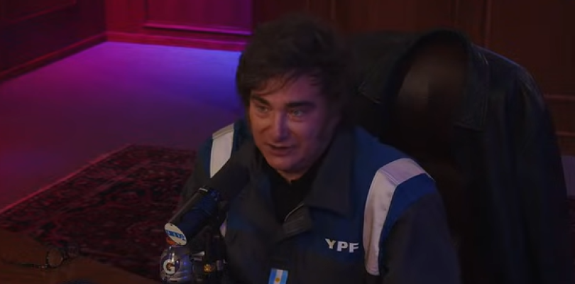 Milei: “En agosto la inflación va a empezar con cero”