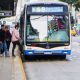 Transporte sin costo en la Ciudad: Jorge Macri celebró la desregulación de la SUBE y el respaldo empresarial
