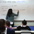 La Ciudad avanza en la digitalización escolar: se utilizará un sistema biométrico para el presentismo docente
