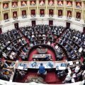 El Gobierno enfrenta una votación clave en Diputados por el Presupuesto 2026
