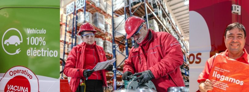 Más de $690 millones invertidos para conectar organizaciones sociales con comunidades vulnerables