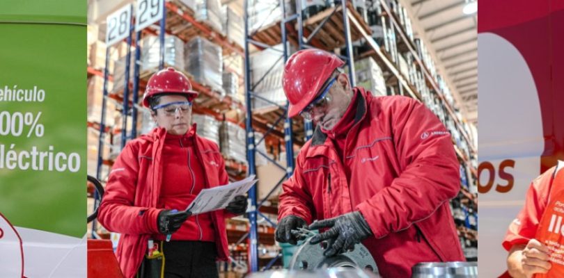 Más de $690 millones invertidos para conectar organizaciones sociales con comunidades vulnerables