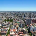 El mercado inmobiliario porteño cerrará el año con cerca de 70 mil operaciones