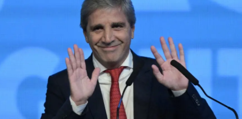 El Gobierno se aseguró los dólares para pagar el viernes los vencimientos de deuda por USD 4.200 millones