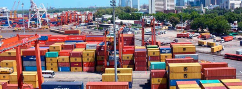 Argentina registró un superávit comercial de US$11.286 millones en 2025