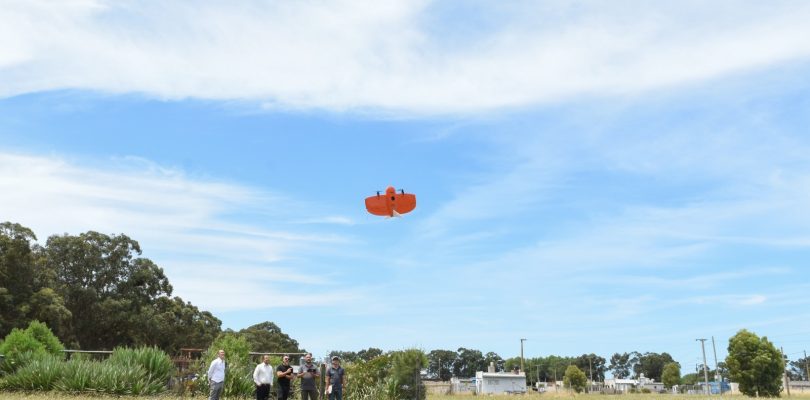 Lanzaron «M2»: un sistema con inteligencia artificial para detectar construcciones no declaradas