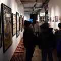 Noche de los Museos en «Monte de Piedad» de Boedo