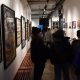 Noche de los Museos en «Monte de Piedad» de Boedo