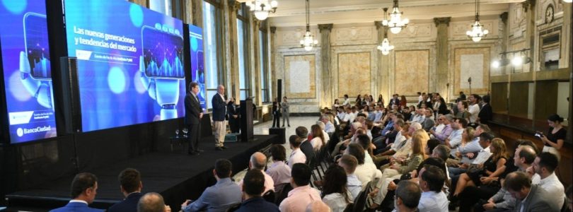 El rol de las PyMEs en el crecimiento, la marcha del consumo y las nuevas generaciones