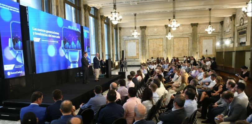 El rol de las PyMEs en el crecimiento, la marcha del consumo y las nuevas generaciones