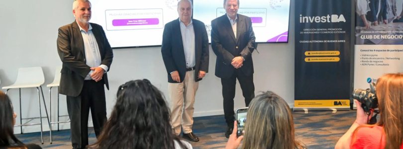 Nuevos instrumentos para el desarrollo de las PyMES