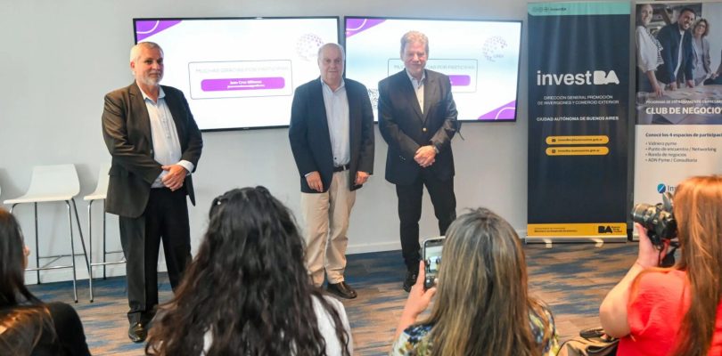 Nuevos instrumentos para el desarrollo de las PyMES