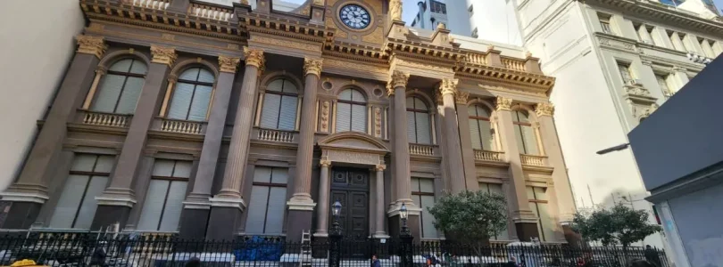 Cómo operó el dólar en Argentina con el nuevo régimen de bandas del BCRA