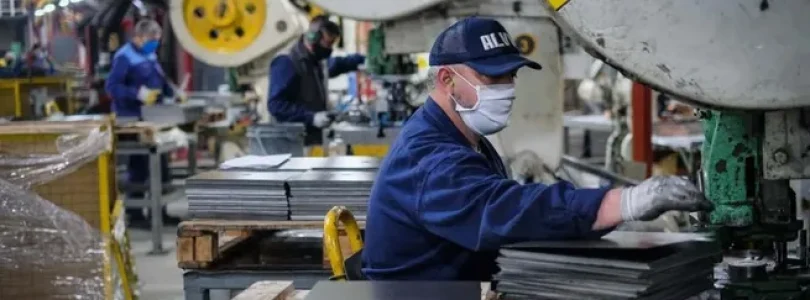 Según el FMI, Argentina seguirá entre las 30 economías más grandes del planeta en 2026