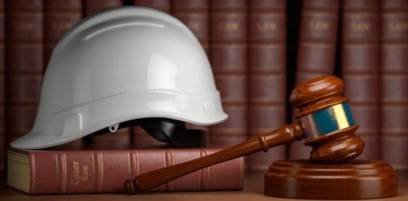 Más juicios, menos accidentes: la paradoja de la litigiosidad laboral en Argentina