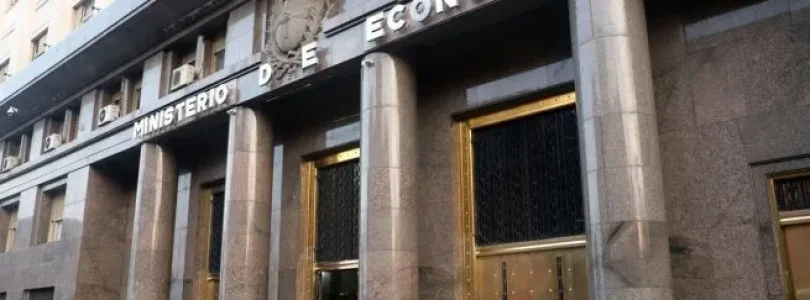 Rollover exitoso: Finanzas cubrió vencimientos por $9,37 billones