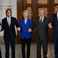 Acuerdo Mercosur-UE: el impacto en el PBI y las exportaciones argentinas