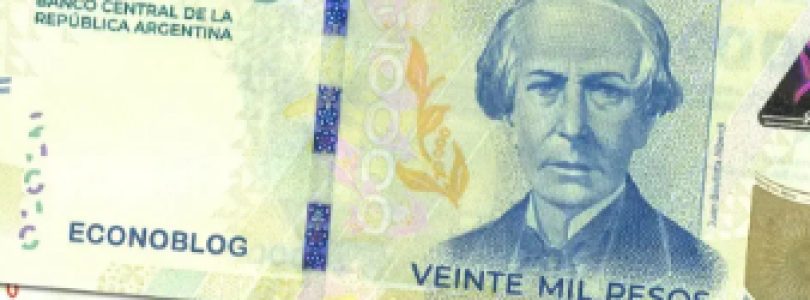Qué tasa de interés ofrece cada banco por un plazo fijo en pesos a 30 días