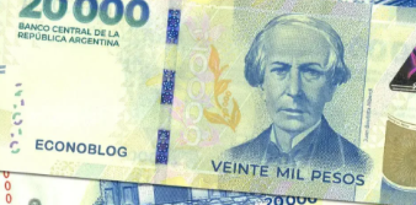 Qué tasa de interés ofrece cada banco por un plazo fijo en pesos a 30 días