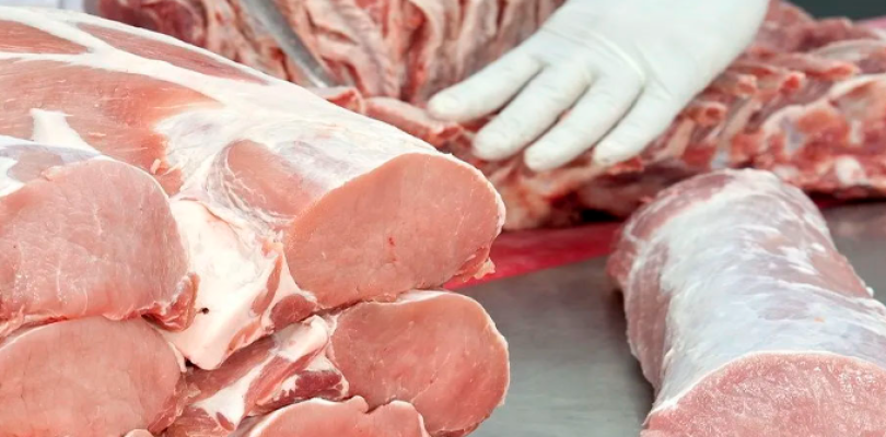 El consumo de carnes aumentó en 2025 y el cerdo marcó un récord  