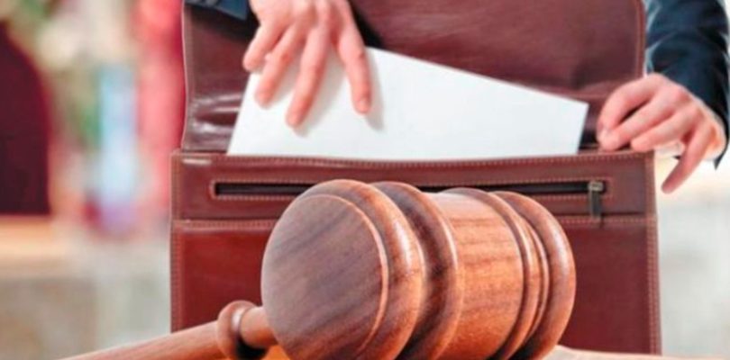 La litigiosidad por riesgos del trabajo crece y se focaliza en tres territorios
