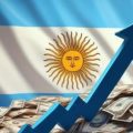 Riesgo país: los factores que impulsaron su escalada en los últimos días