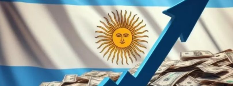 Riesgo país: los factores que impulsaron su escalada en los últimos días