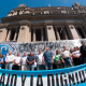 Un juez suspendió artículos de la reforma laboral, tras una presentación de la CGT