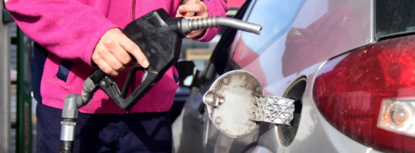La nafta y el gasoil superan por primera vez los $ 2.000 el litro en la Ciudad: cómo quedaron los precios