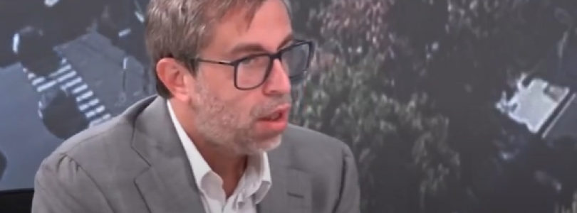 Furiase defendió el rumbo económico: “No creo que la gente esté peor”