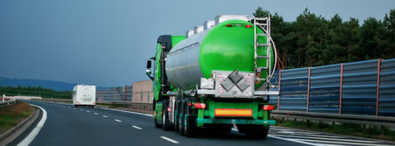 El precio del gasoil presiona al transporte de cargas y complica la distribución en Argentina